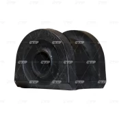 Skersinio stabilizatoriaus įvorė CTR GV0432 kaina