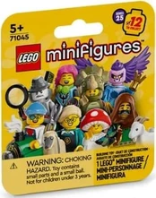 LEGO 71045 Minifigures Series 25