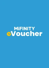 MiFinity 100 CAD eVoucher CANADA