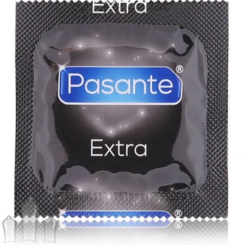 Pasante Extra