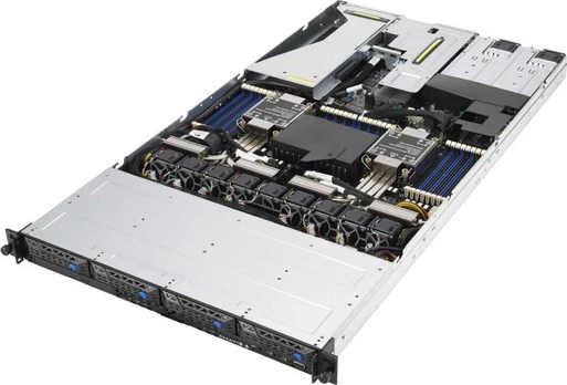 Asus serveris Asus serveris RS700-E10-RS4U
