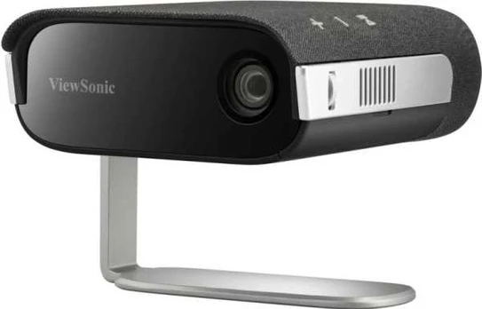 ViewSonic M1XG, Ultra Compact Portable LED Projektorius, WVGA