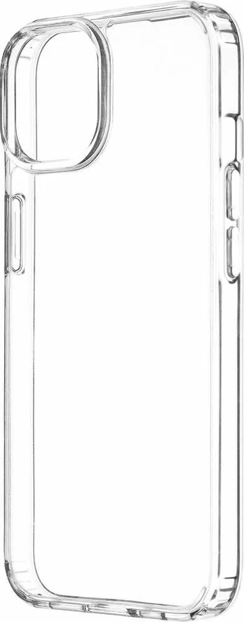 Dėklas Fonekit silikonisuoja, iPhone 15 Pro, läpinäkyvä