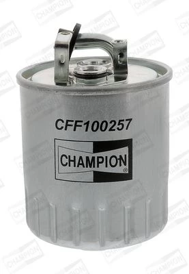Kuro filtras CHAMPION CFF100257