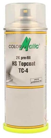 Motip Colormatic Hs tc-4 2 komp. 300 Ml