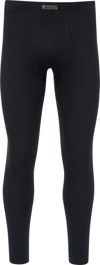 Termo kelnės Thermowave vyr. Progressive juodos - xl