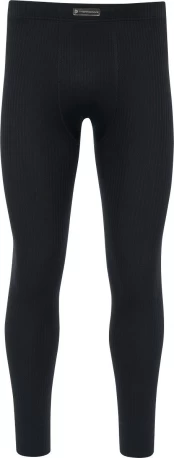 Termo kelnės Thermowave vyr. Progressive juodos - xl kaina