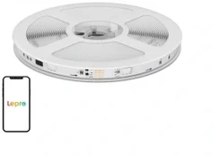 Lepro S1 10m Wi-Fi Bluetooth RGBIC LED Strip