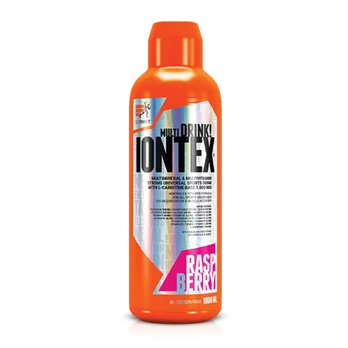 Extrifit IONTEX 1 000 ml Hipotoninis gėrimas