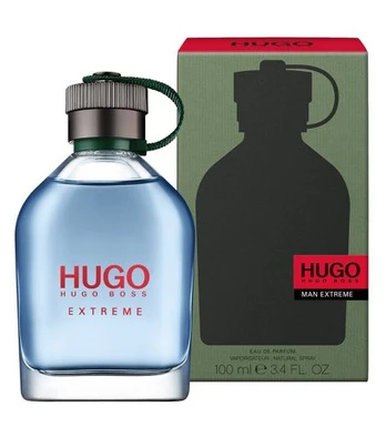 Kvepalai vyrams Hugo Boss Hugo Extreme EDP, 100 ml