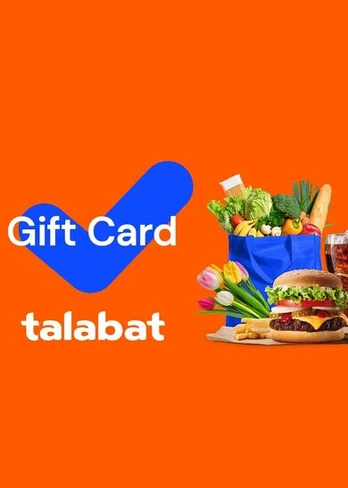 Talabat Gift Card 15 KWD Key KUWAIT