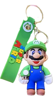 Raktų Pakabukas Super Mario