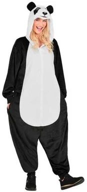 Widmann Panda kostume