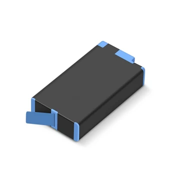 Foto akumuliatorius EXTRA DIGITAL SPCC1B skirta GoPro Max, 1600mAh