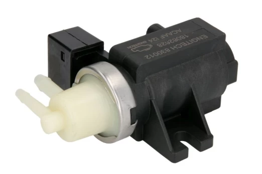 slėgio keitiklis, turboįkrova ENGITECH ENT830012