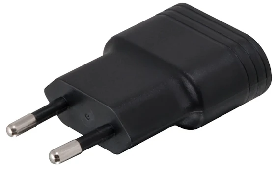 Įkroviklis (pakrovėjas) Sigma USB