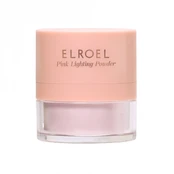 ELROEL PINK LIGHTING pudra, 7,7 g kaina