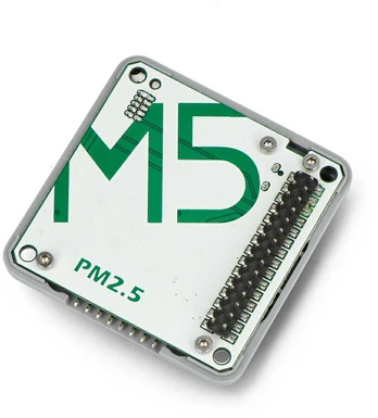 PM2.5 – oro kokybės jutiklis – M5Stack M134