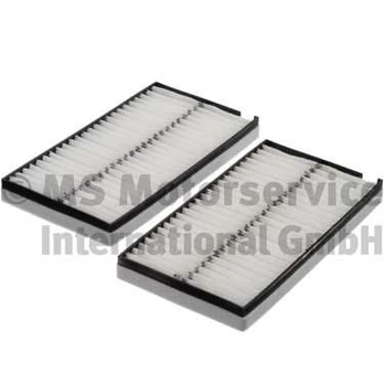Filtras, salono oras KOLBENSCHMIDT 50013752