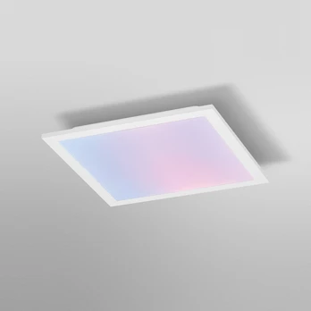 OSRAM SMART+ WiFi LED panelė PLANON MAGIC, balta 45 cm RGB CCT