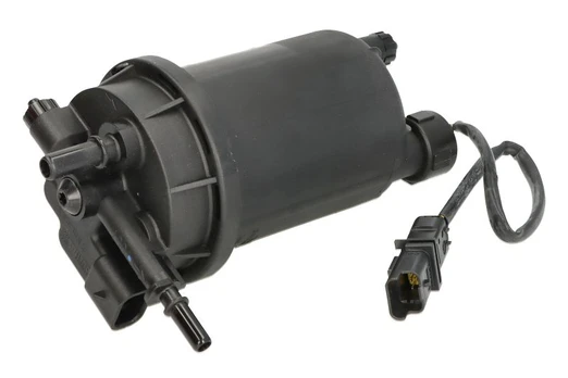Kuro filtras PURFLUX FC577E