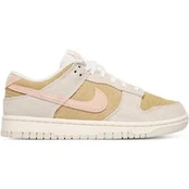 Laisvalaikio batai Nike Wmns Dunk Low IB4367 030 Smėlio