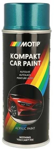 Motip Autoacryl spray 53680 - 400ml