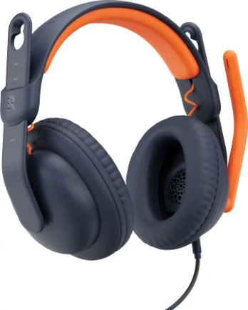 Zone Learn Blue/Orange