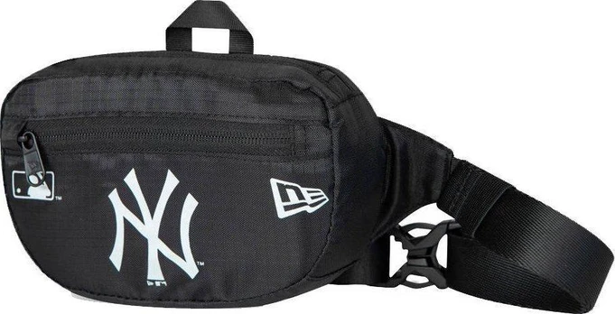 Diržo kišenė New Era 60137339 Juoda