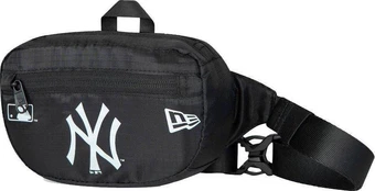 Diržo kišenė New Era 60137339 Juoda kaina