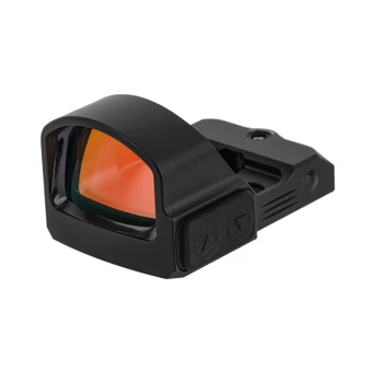Primary Arms Classic 24 mm Mini Reflex Gen 2 3 MOA Dot Kolimatorinis taikiklis
