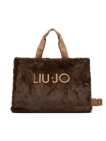 Rankinė Liu Jo 2F6037 E0218 Ruda