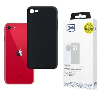 3mk Matt Case Pro pro Apple iPhone SE 2022