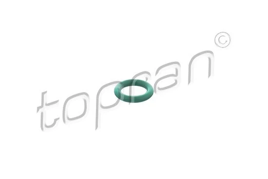 Tarpiklis, kroviklis TOPRAN 115 344
