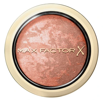 Skaistalai Max Factor Creme Puff, 25 alluring rose, 1.5 g