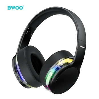 Bluetooth ausinės Bwoo BW587
