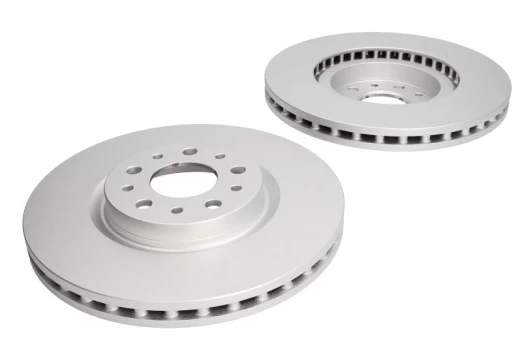 DELPHI BG4821C Brake Disc