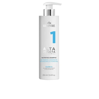 Revivre ALTA STRUCTA nutritive Šampūnas 250 ml