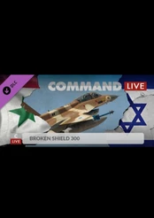 Command: Broken Shield 300 PC