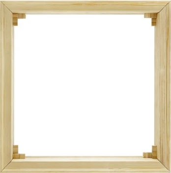 Focus Canvas Stretcher 2 Pack 50 cm