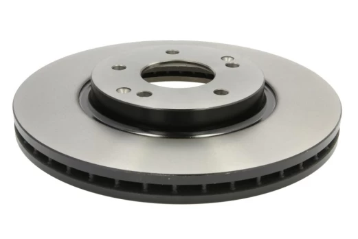 TRW DF6804 Brake Disc