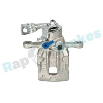Stabdžių apkaba RAP BRAKES R-K0839