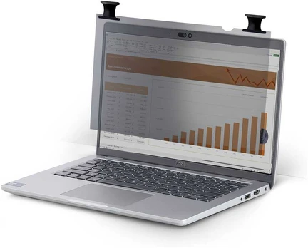 Filtras StarTech 15.6IN LAPTOP PRIVACY SCREEN