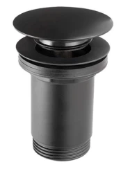 Vožtuvas Ferro S285B-BL-B, juoda kaina