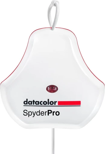 Datacolor calibration tool Spyder Pro