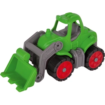 Žaislinis mini traktorius 23 cm - Power Worker Big