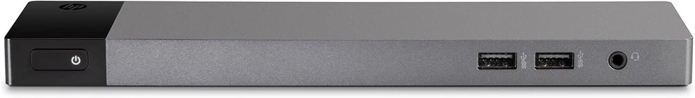 Hp Zbook Thunderbolt 3 200w doko stotelė