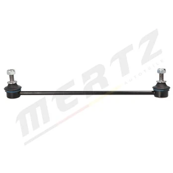 Šarnyro stabilizatorius MERTZ M-S1168