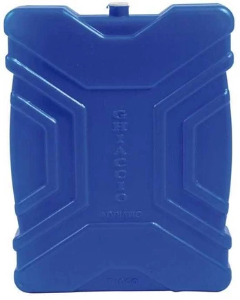 Adriatic Šaldomasis įdėklas. 1 L