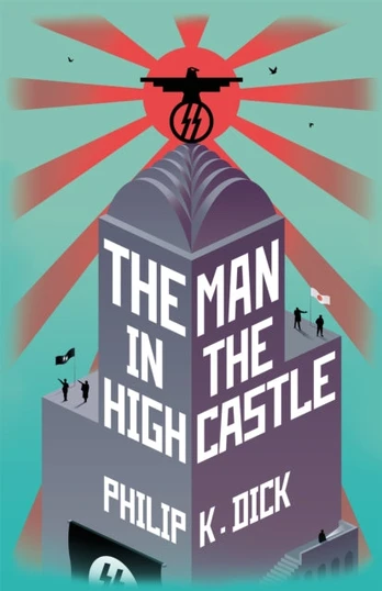 Man In The High Castle